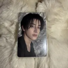 ENHYPEN ジェイク 特典トレカ