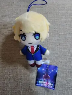 推しの子　ぬいぐるみマスコットsアソート