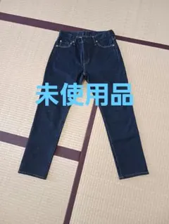 未使用 32インチ グラフゼロ モンスターストレッチ デニム ジーンズ スキニーのサムネイル