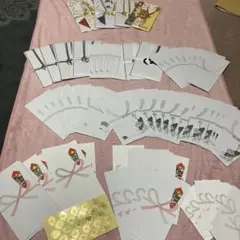 祝儀袋　香典袋　冠婚葬祭　色々セット