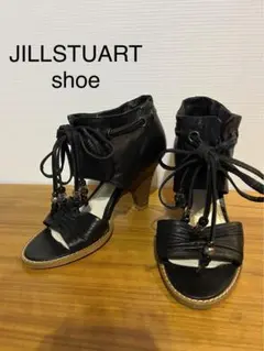 JILLSTUART shoe レザーサンダルのサムネイル