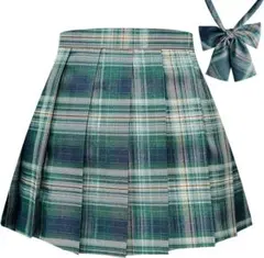 ミニ スカート 女子高校生 コスプレ JK 制服 学生服 制服スカート
