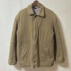 ヴィンテージ BRENT コート ファラオジャケット コーデュロイ 60s70 