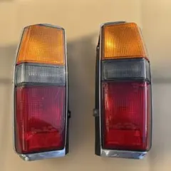 純正！旧車！廃盤希少！GX51 GX61 チェイサー テールランプ テール