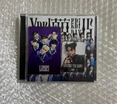 EBiDAN Yes!東京 通常盤 Lienel高桑真之 トレカ