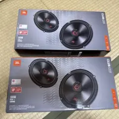 希少 JBL T425 6.5インチ スピーカー ローライダー - メルカリ