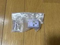 JILL by JILLSTUART ミニブローチバニティキーホルダー2 ガチャ