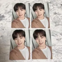 ディノヨントン トレカ Attacca H SEVENTEEN