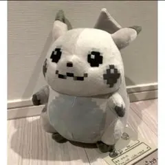 はじまりのピカチュウ ぬいぐるみ ポケモンセンター 限定