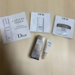 DIORサンプル