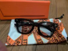 STUDIO SEVEN サングラス ブラック　Zoff NAOTO