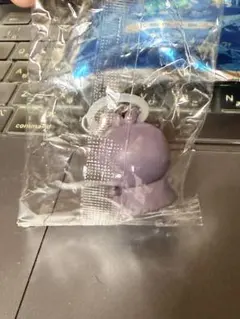 ちいかわ映画　チャームミニフィギュア　フタバ