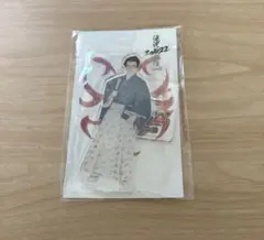 SnowMan 渡辺翔太 アクスタ