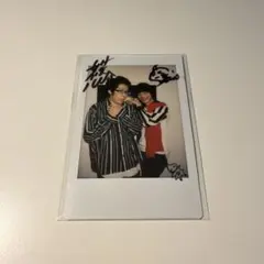 矢野桜 さくらちゃん さくてぃん 直筆サイン入りチェキ - メルカリ