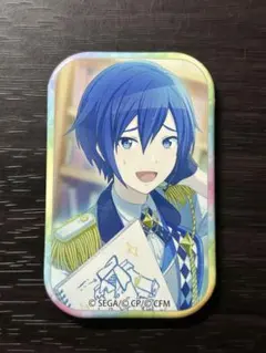 プロセカ スクエア缶バッジ vol.29 KAITO