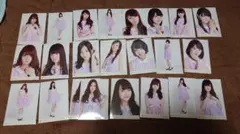 乃木坂46 気づいたら片想い 生写真