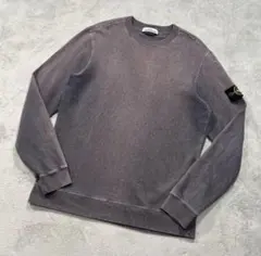 クルーネックスウェット