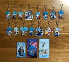 すとぷり　ころんくん　アクキー　18点　まとめ売り　アクリルキーホルダー