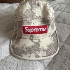 Supreme ANTIHERO メッシュキャップ 迷彩 カモフラ シュプリーム