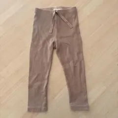 ZARA レギンス　92cm