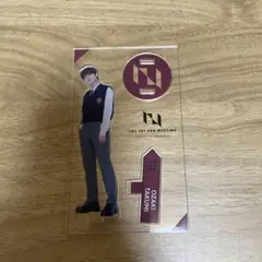 INI 尾崎匠海 ファンミーティング アクスタ