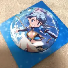 ❣️早い者勝ち❣️ プリキュアオールスターズ セレカラ 缶バ キュア