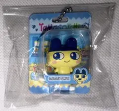 たまごっち ブリスターパッケージコレクション まめっち