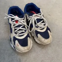 Reebok スニーカー