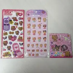 【24時間以内発送】 新品未使用 サンリオ ハローキティ 日焼け 3点セット