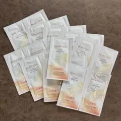 BENEFIQUE CLEAR EMULSION II 試供品 19包
