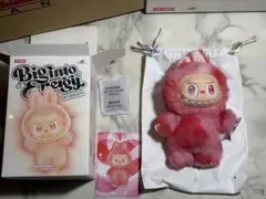 2025年最新】POPMART labubu シークレットの人気アイテム - メルカリ