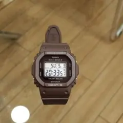 カシオ BABY-G BGD-5000UET-5JF 電波ソーラー ③3624 - メルカリ