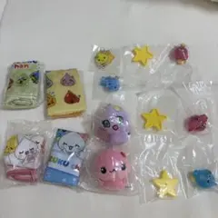 超レア しずくちゃんマスコット 当時品 新品箱有り y2k 90s 00s 平成