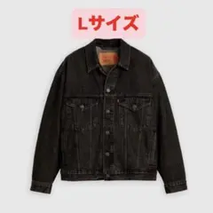 Levi's® x Jordan Type III Trucker Jacket
