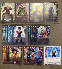 2026年最新】ドラゴンボールカード_フュージョンワールドの人気
