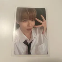 KO1KEYZ 韓国盤 KEYRING Ver. 封入 濱田永遠　TOWA