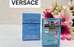 VERSACE MAN EAU FRAICHE ミニ香水 5mlのサムネイル