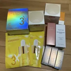 TIRTIR VITA-GLUTATHIONE 3X セット