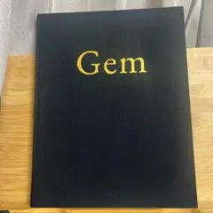 Gem 特別展　宝石　地球がうみだすキセキ　2022
