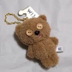 USJ ティム キーホルダー・チャーム　送料込み