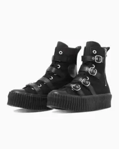 CONVERSE ALL STAR LIFTED ST Z SHIN-HI