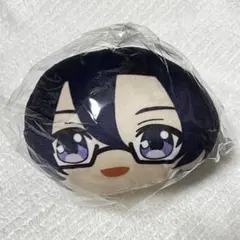 カラフルピーチ ぬいぐるみ もふ からぴち 一番くじ2023