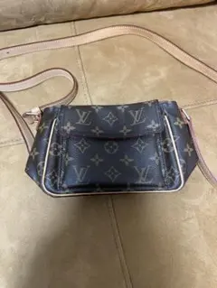 専用　極美品✨Louis Vuitton ショルダーバッグ ダークブラウン