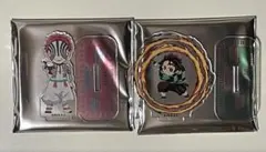 鬼滅の刃 煉獄杏寿郎 缶バッジ