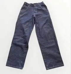 00's SCORPION BAY Buggy Painter Jeans