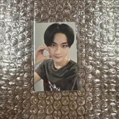 ENHYPEN ジョンウォン ソウルコン ラキドロ トレカ