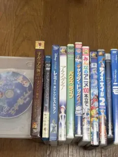 2026年最新】ピクサー dvd セットの人気アイテム - メルカリ