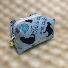 猫 ファッション小物