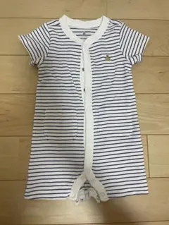 ロンパース