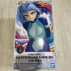 僕のヒーローアカデミア GLITTER&GLAMOURS 波動ねじれ